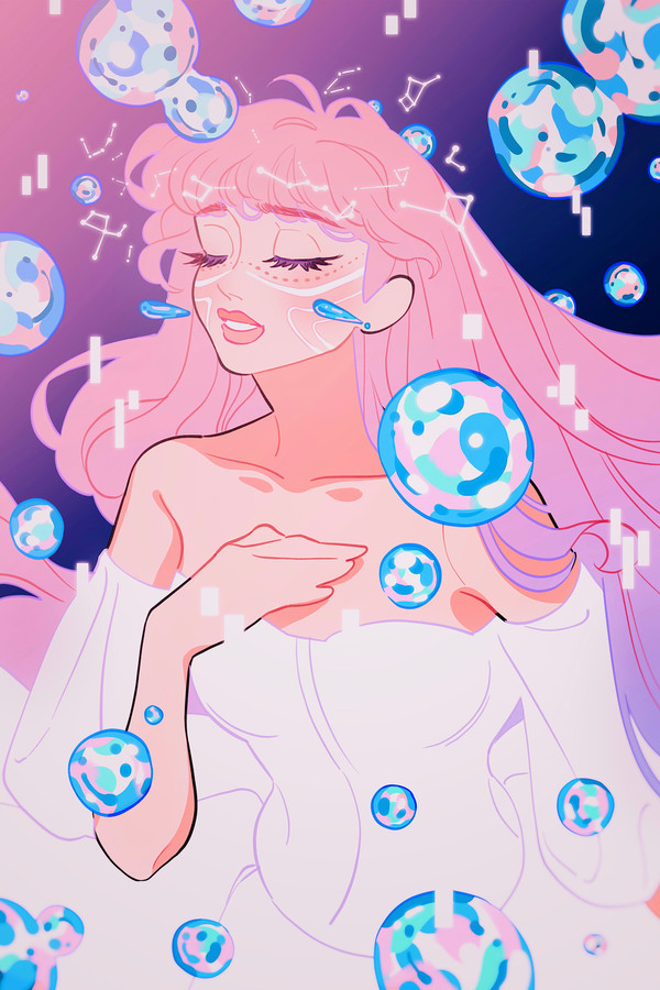 belle