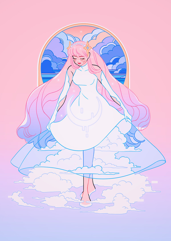 belle