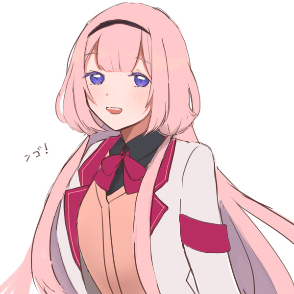 ンゴちゃんまとめ
