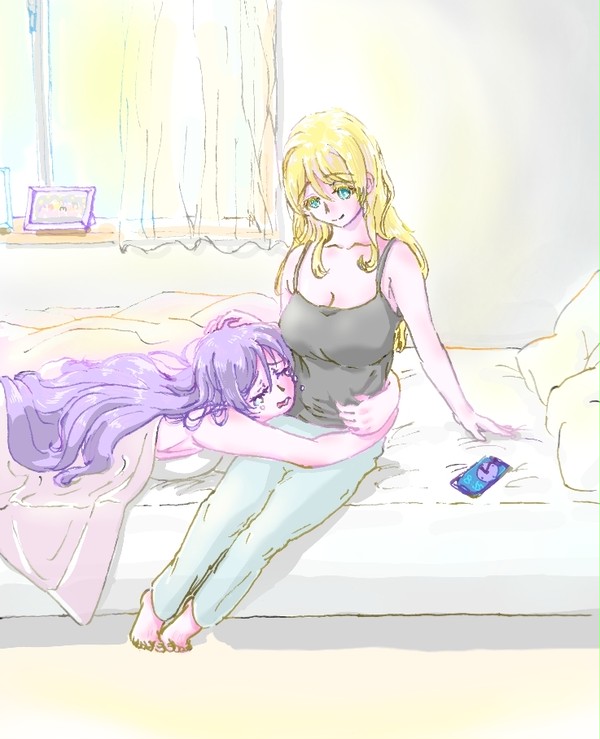のぞえりちゃんなど！