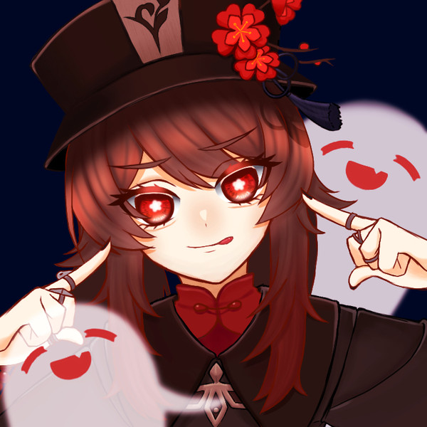 原神つめ！