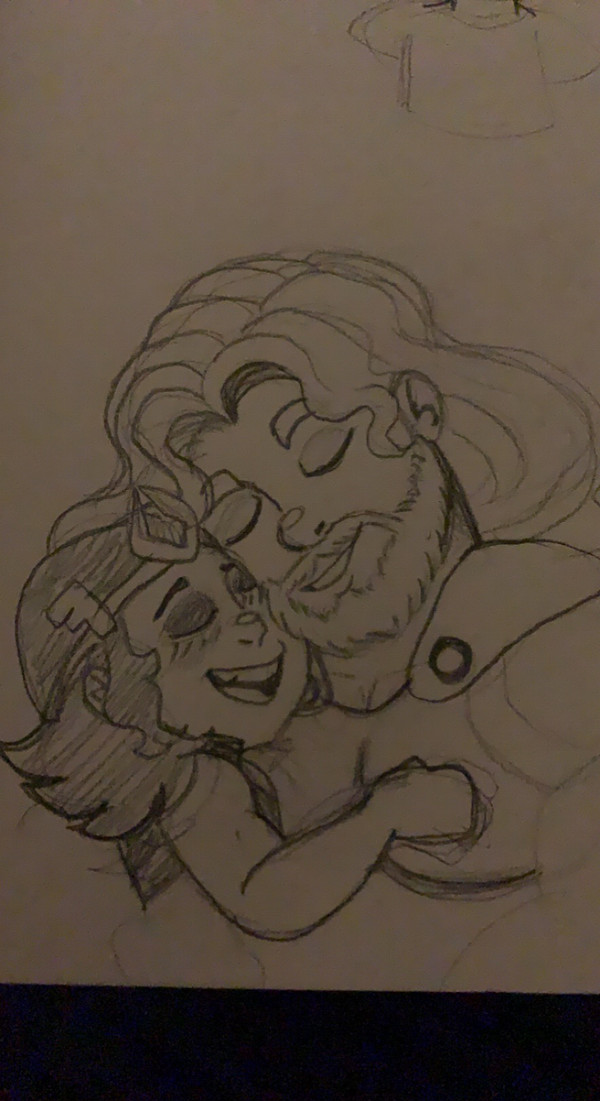 First post