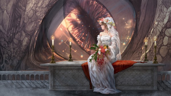 The Wedding Day