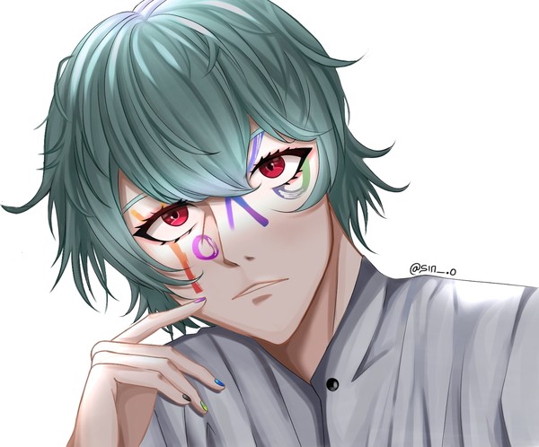 YOKU - Eve