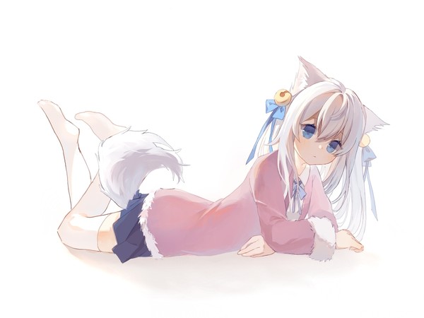 子希