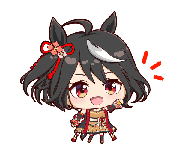 キタサンブラック