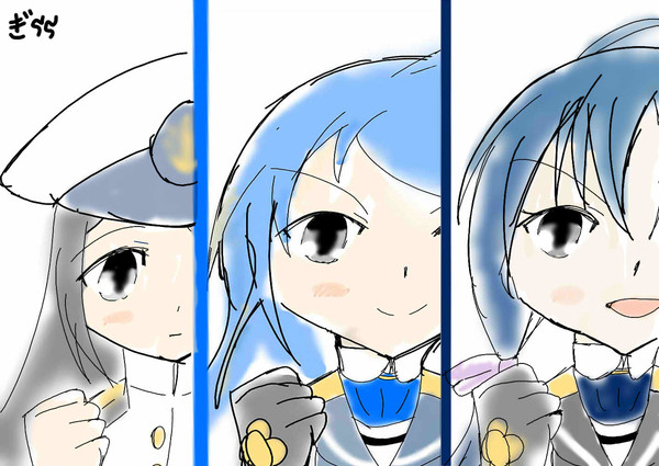 らくがき１５