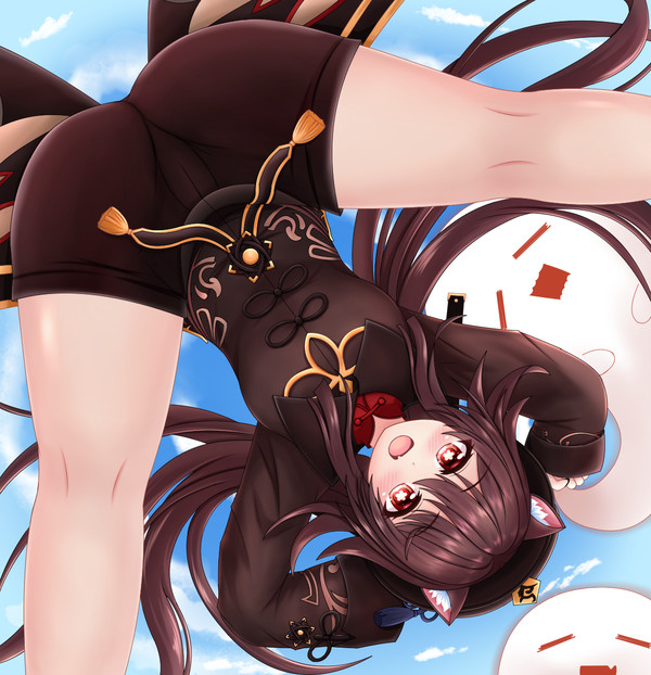 胡桃ちゃん