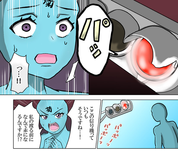 抱かせろパロの無限の可能性を模索する