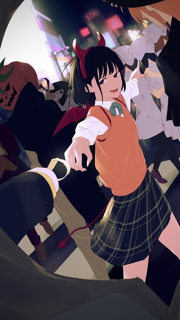 君が見つけてくれた