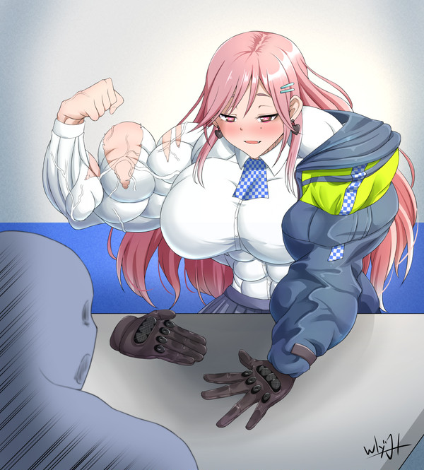 【Commision】MCX