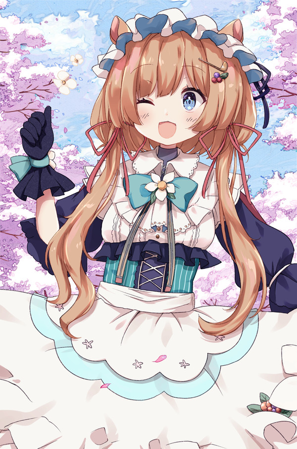 エリーちゃん