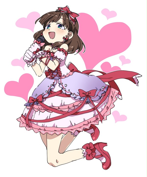 デレマスまとめ28