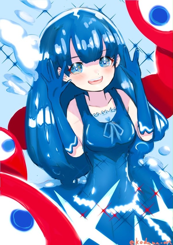 いのちのかがやきくんリベンジ