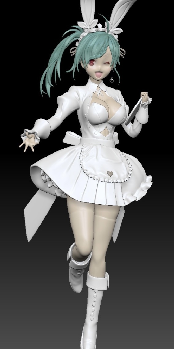 テスさん