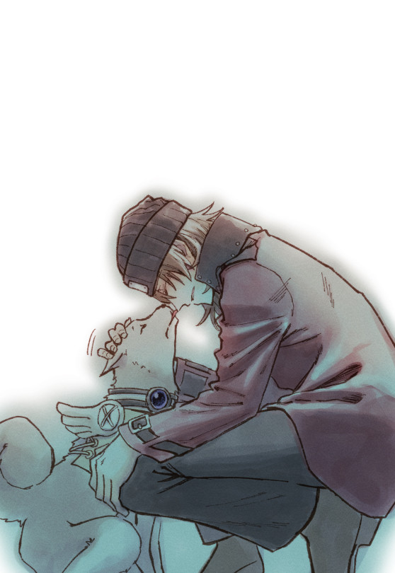 ペルソナまとめ