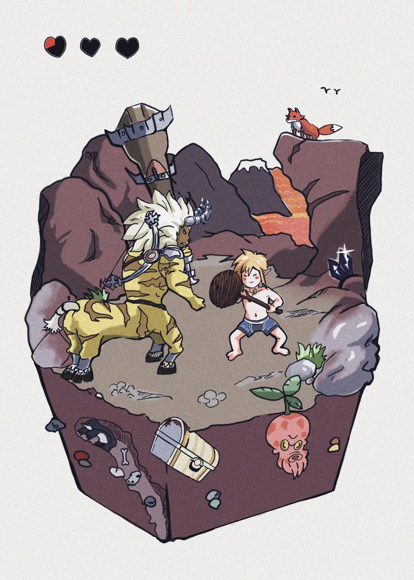 ゼルダの伝説