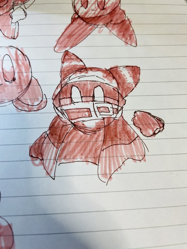 °ʚ( ˙꒳˙ᐢ )ワタッɞ°