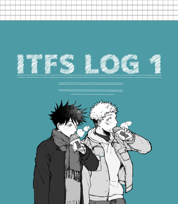 虎伏LOG1