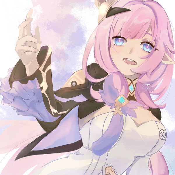爱莉希雅