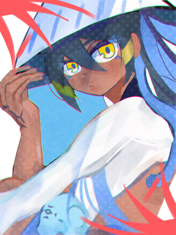 なかよし