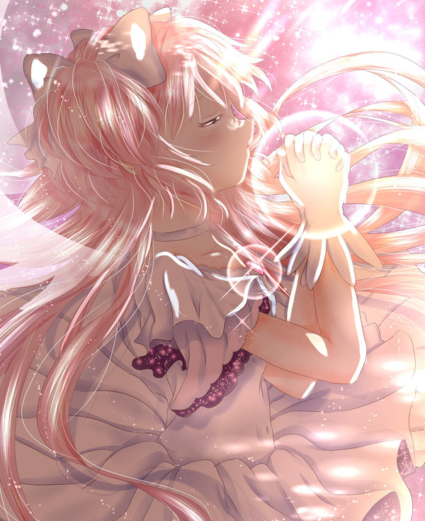 悪魔と女神