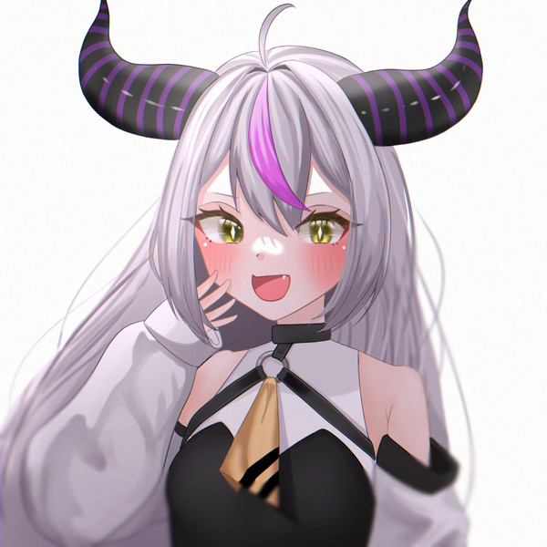 ラプ様！