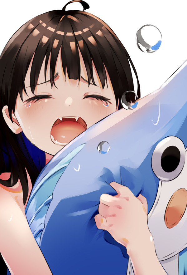 ^ω^