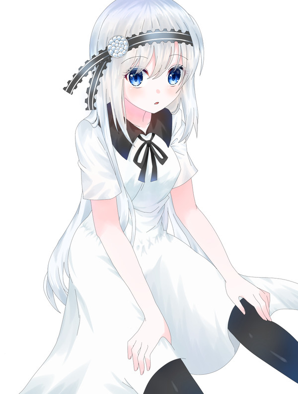 白銀圭ちゃん