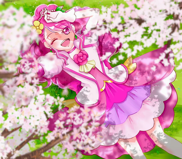 グレース🌸