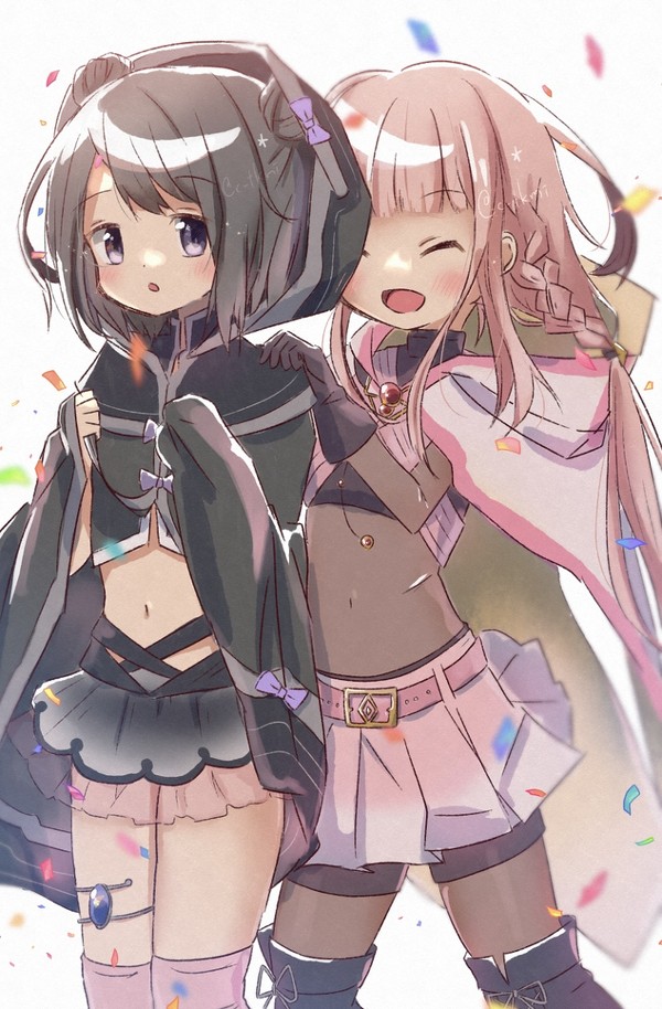 黒江実装おめでとう！！