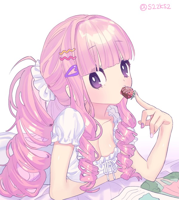 ペローナ