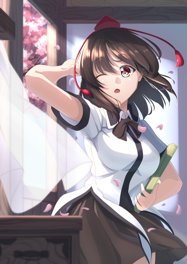 春風