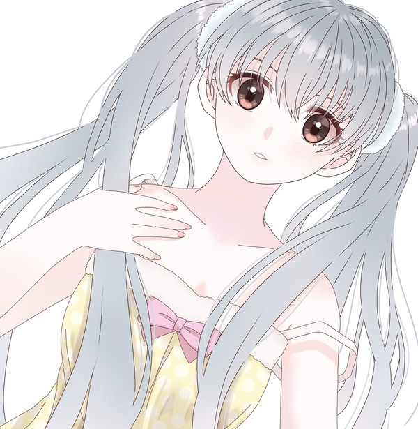 老倉育ちゃん