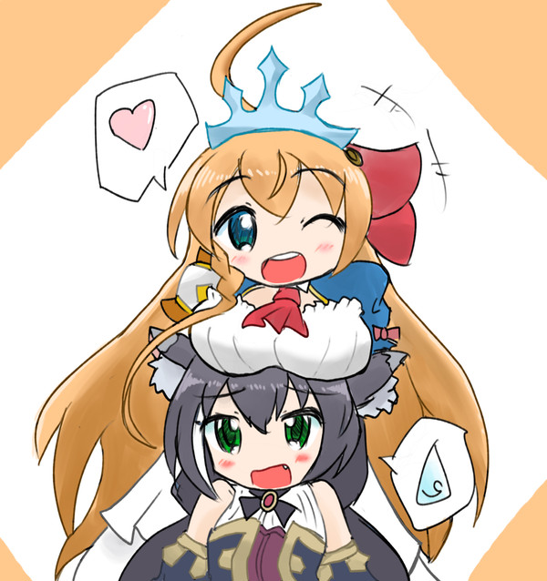 アニメ二期おつかれさまでした