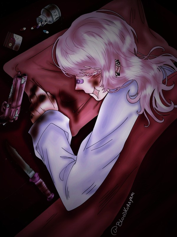 Sleepy Haruchiyo