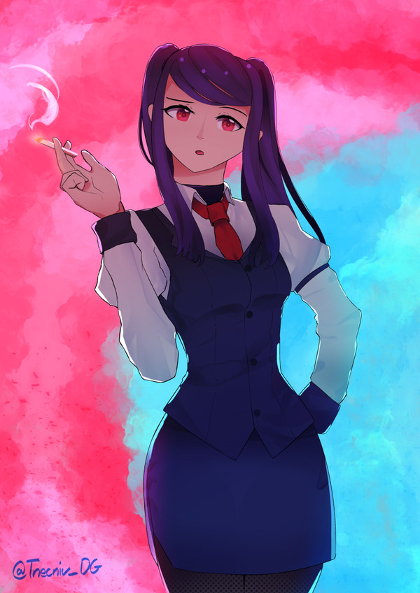 Jill Stingray
