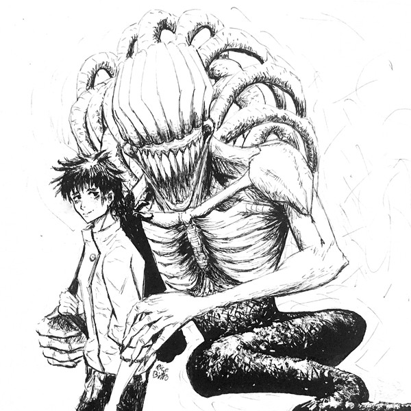 Cursed Couple