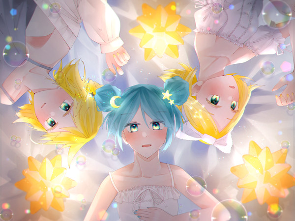 おやすみ