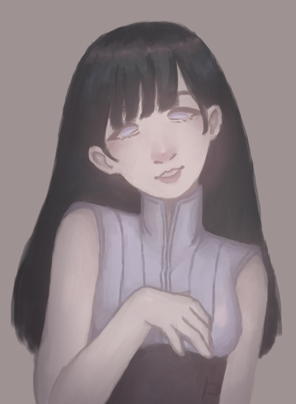 (･θ･)