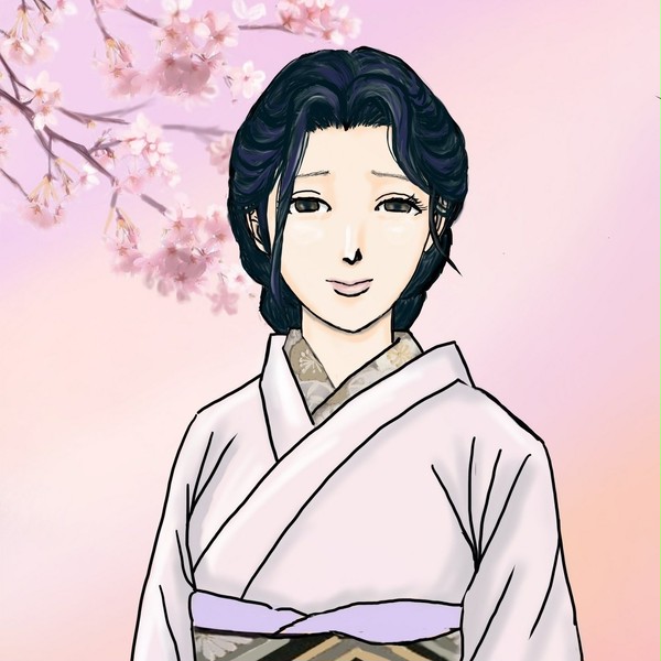 織作茜