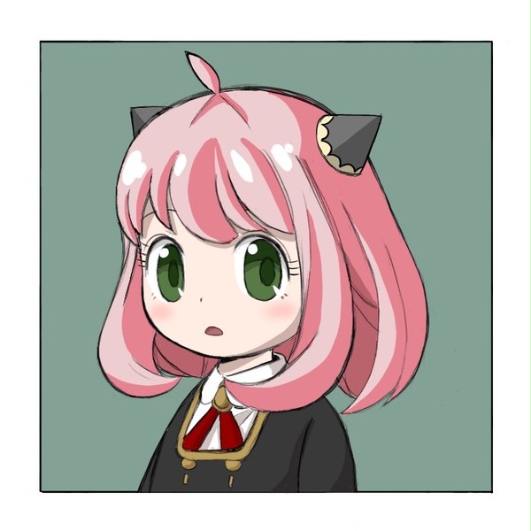 アーニャさん