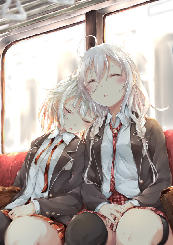 うたたね姉妹