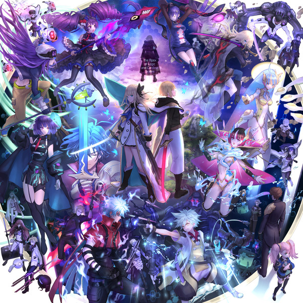 ロストラボ外典