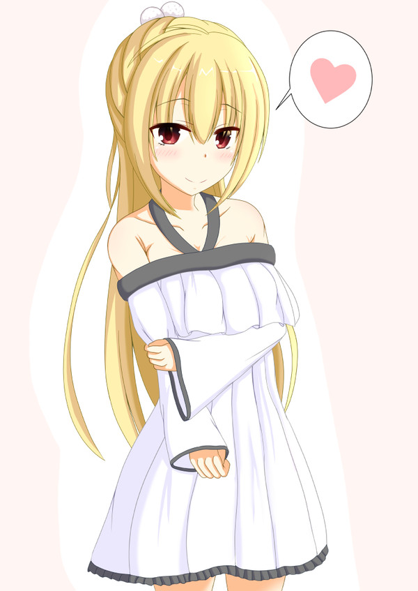 在原七海ちゃん