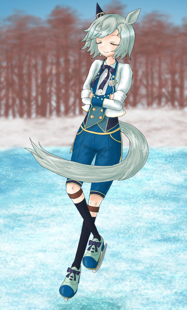 セイウンスベリ