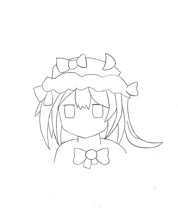 パチュリーノーレッジ