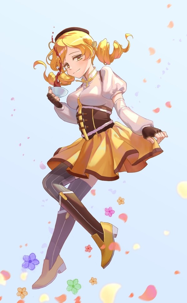 巴麻美初版