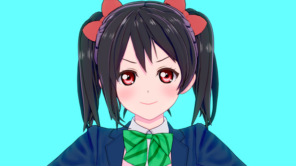 【キャラ配布(人物卡发布)】妮可大老婆1.0
