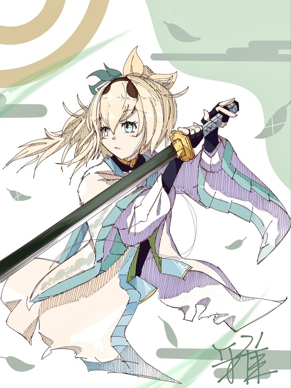 初ｼﾞｬｷﾝ🍃
